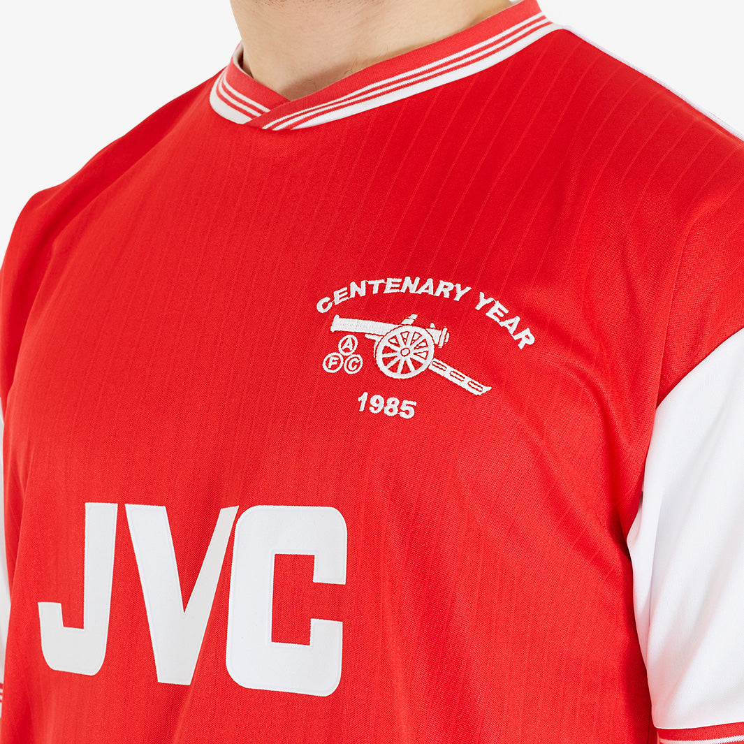 Jersey Arsenal 1985 I Retro