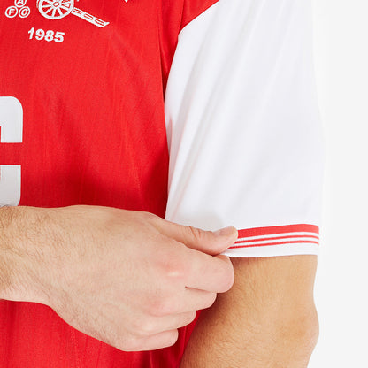 Jersey Arsenal 1985 I Retro