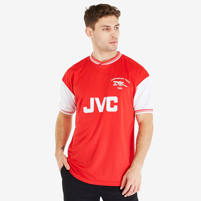Jersey Arsenal 1985 I Retro