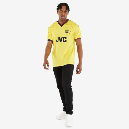 Jersey Arsenal 1985 II Retro