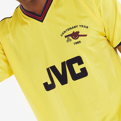 Jersey Arsenal 1985 II Retro