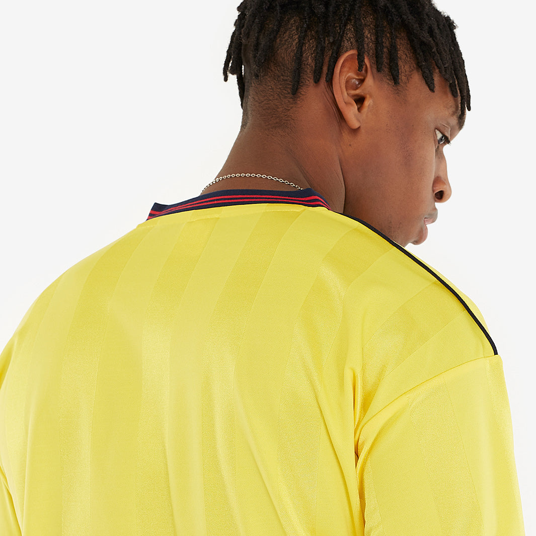 Jersey Arsenal 1985 II Retro