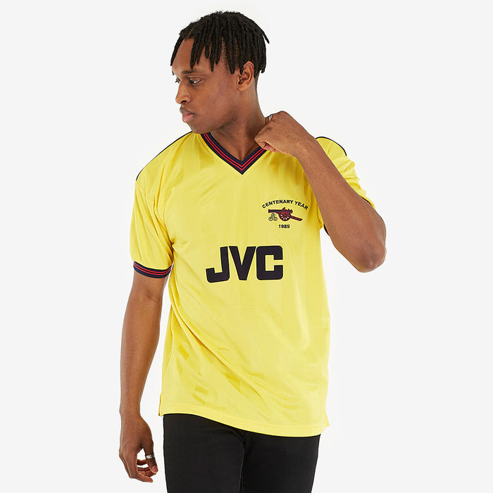 Jersey Arsenal 1985 II Retro