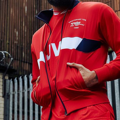 Jacket Arsenal 1985 I Retro