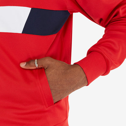 Jacket Arsenal 1985 I Retro