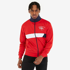 Jacket Arsenal 1985 I Retro
