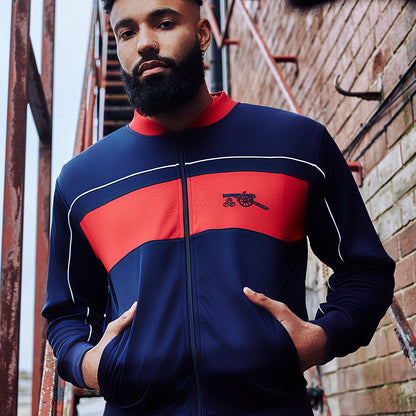 Jacket Arsenal 1982 I Retro