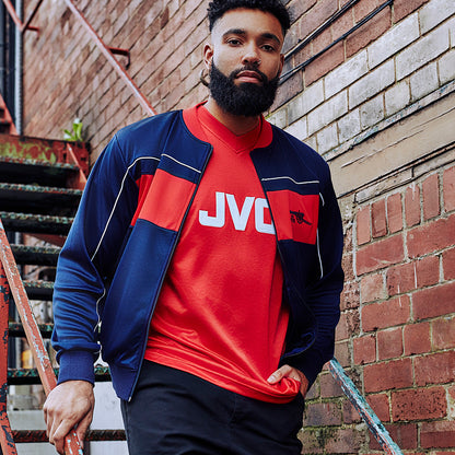 Jacket Arsenal 1982 I Retro