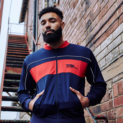 Jacket Arsenal 1982 I Retro