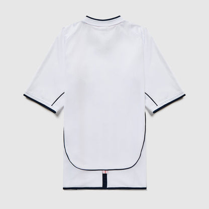 Jersey England 2002 I Retro