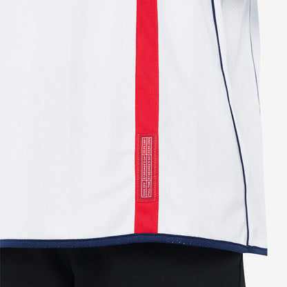 Jersey England 2002 I Retro