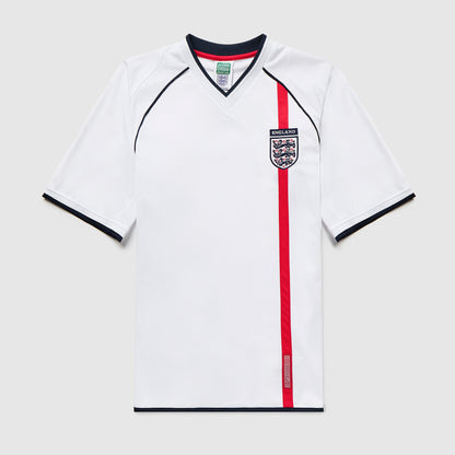 Jersey England 2002 I Retro