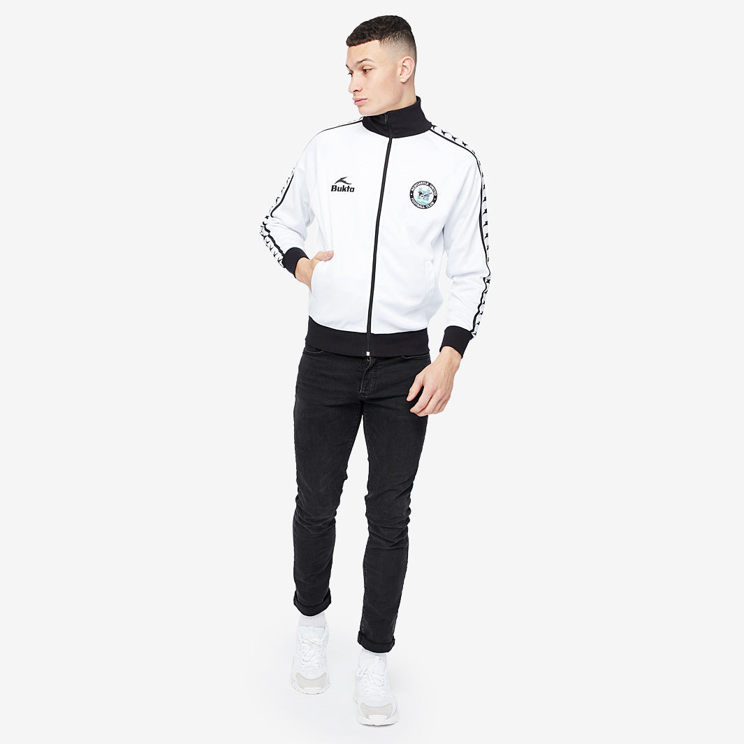 Jacket Newcastle United 1978 I Retro