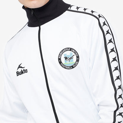 Jacket Newcastle United 1978 I Retro