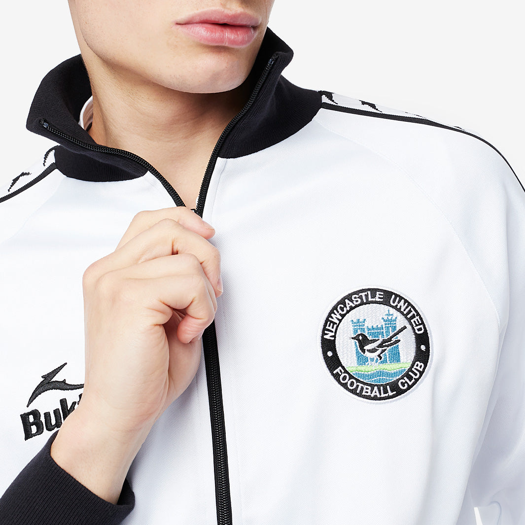 Jacket Newcastle United 1978 I Retro