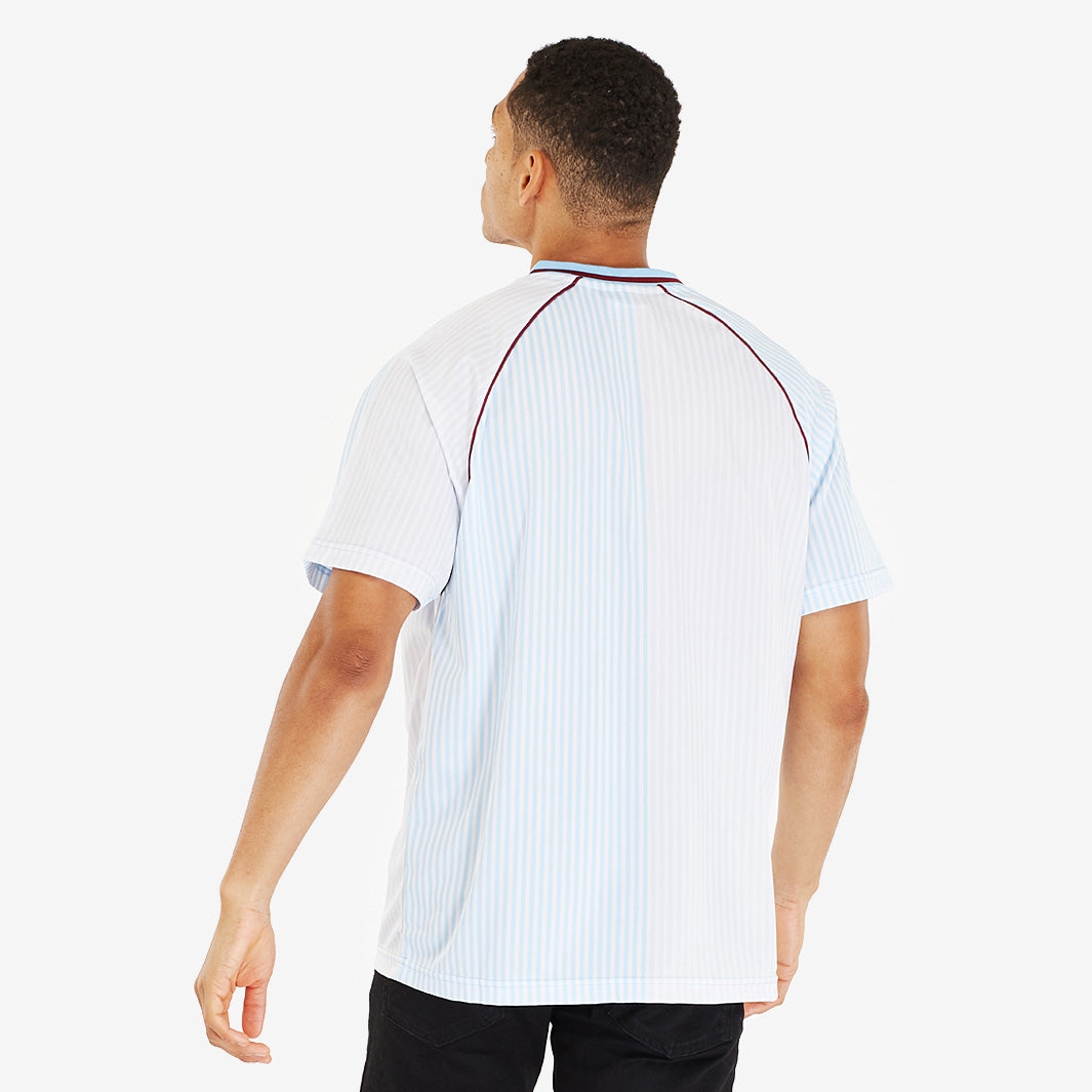 Jersey Aston Villa 1988 II Retro