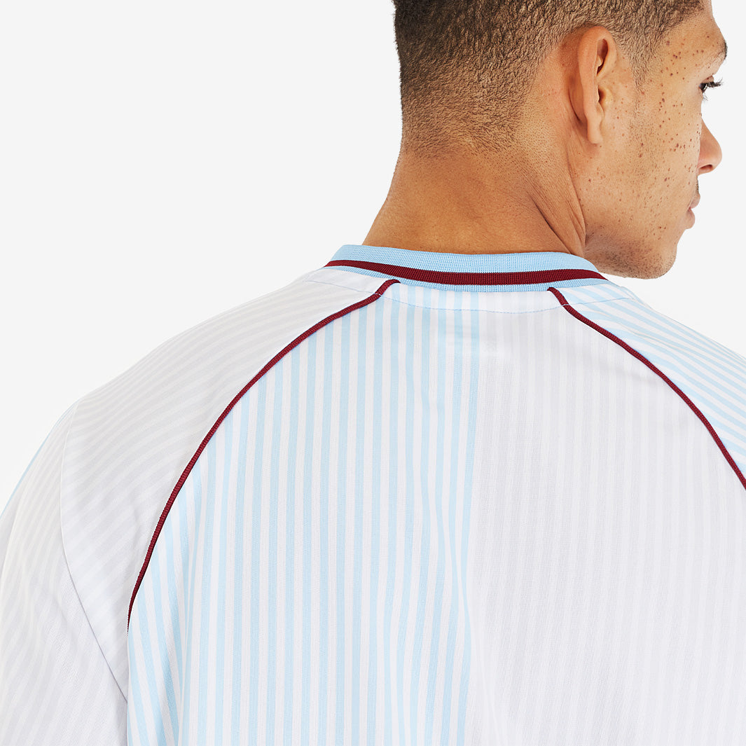 Jersey Aston Villa 1988 II Retro