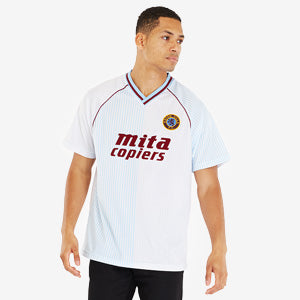 Jersey Aston Villa 1988 II Retro