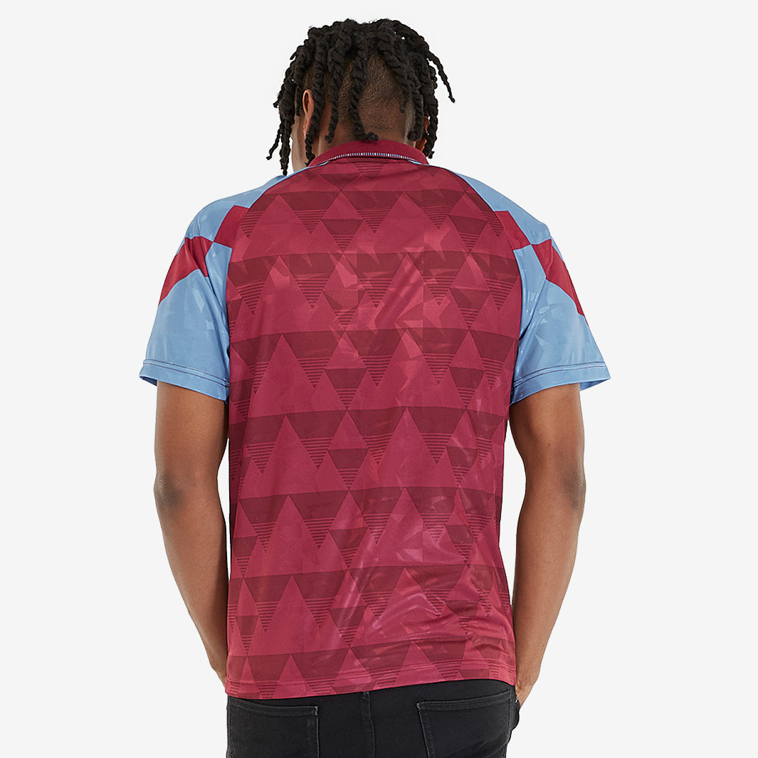 Jersey Aston Villa 1990 I Retro
