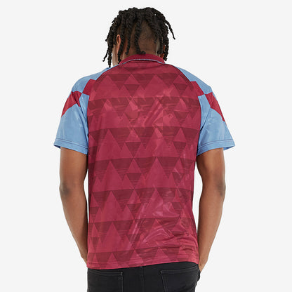 Jersey Aston Villa 1990 I Retro