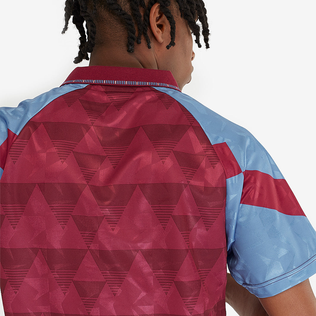 Jersey Aston Villa 1990 I Retro
