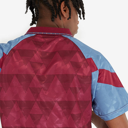 Jersey Aston Villa 1990 I Retro