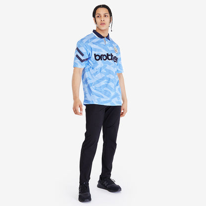 Jersey Manchester City 1992 I Retro
