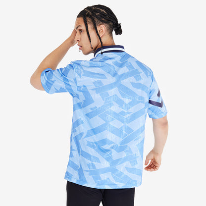 Jersey Manchester City 1992 I Retro