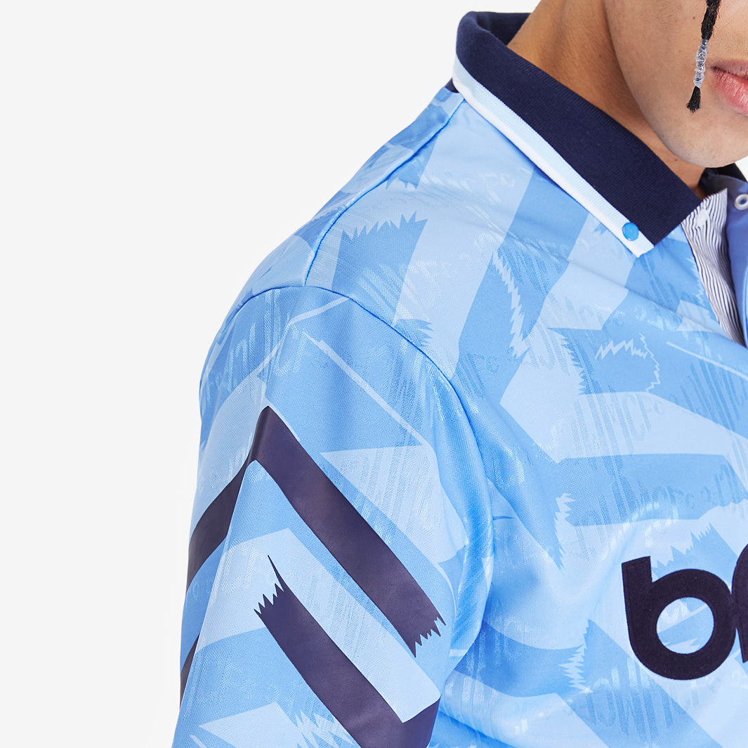 Jersey Manchester City 1992 I Retro