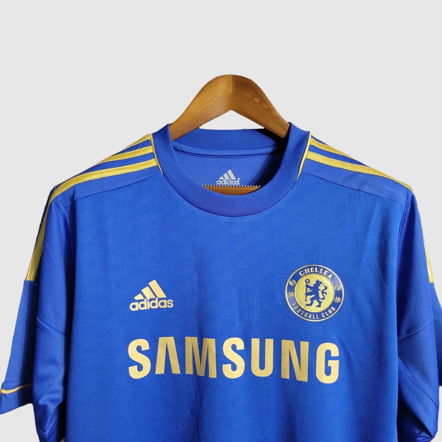 Jersey Chelsea 2012/13 I Retro