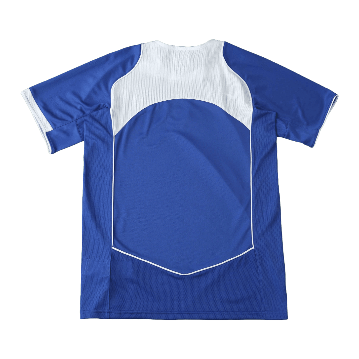 Jersey Brazil 2004 II Retro