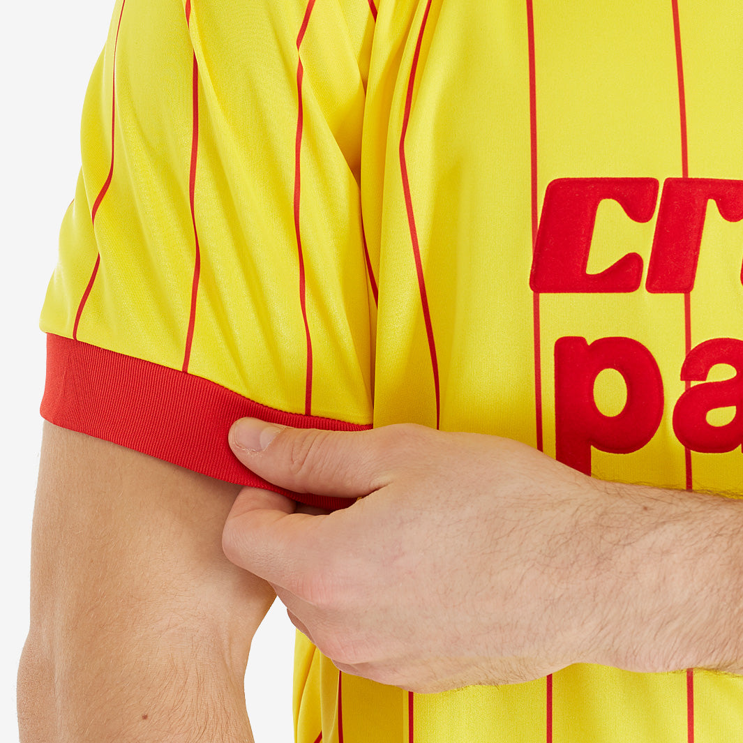 Jersey Liverpool 1982 II Retro