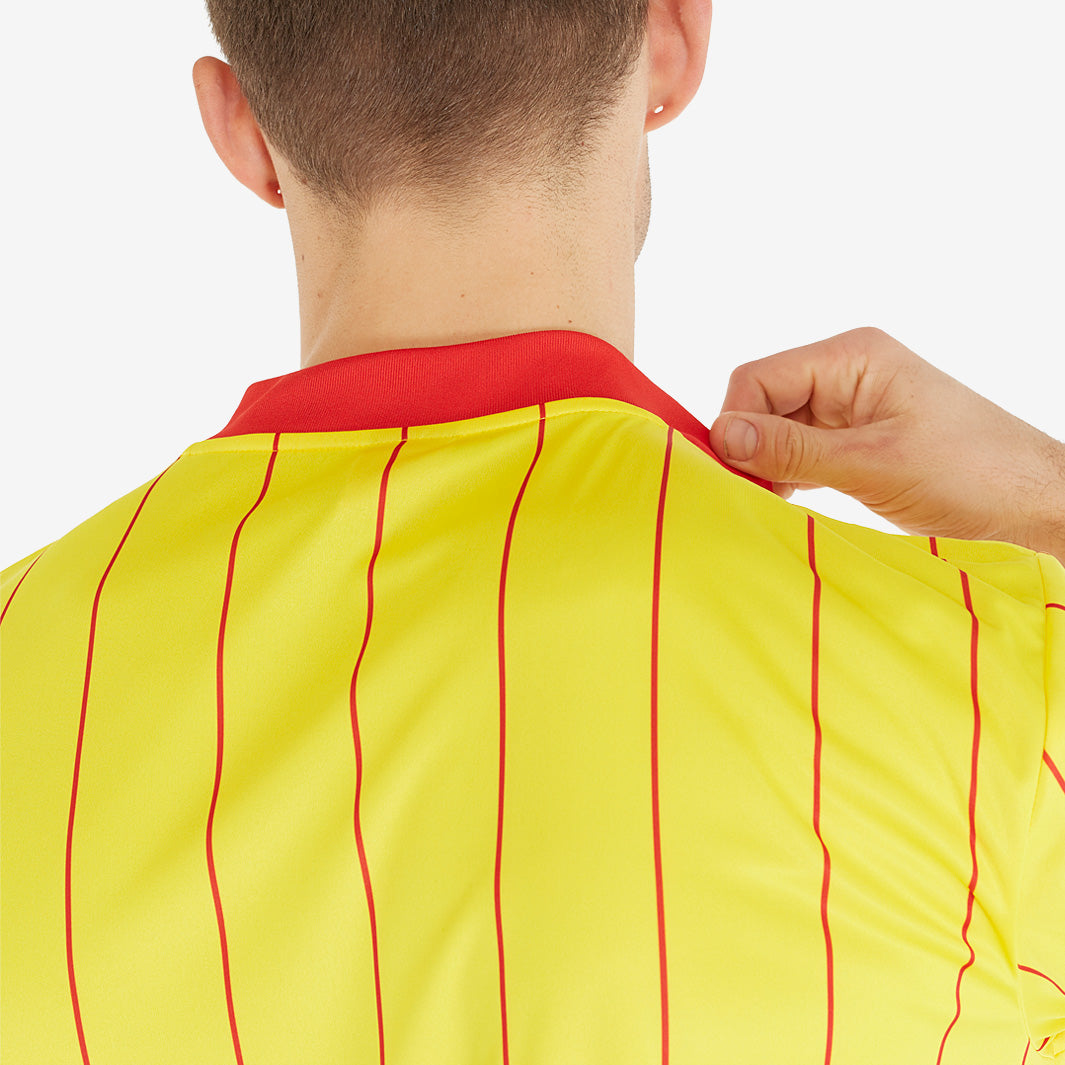 Jersey Liverpool 1982 II Retro