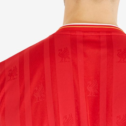 Jersey Liverpool 1986 I Retro