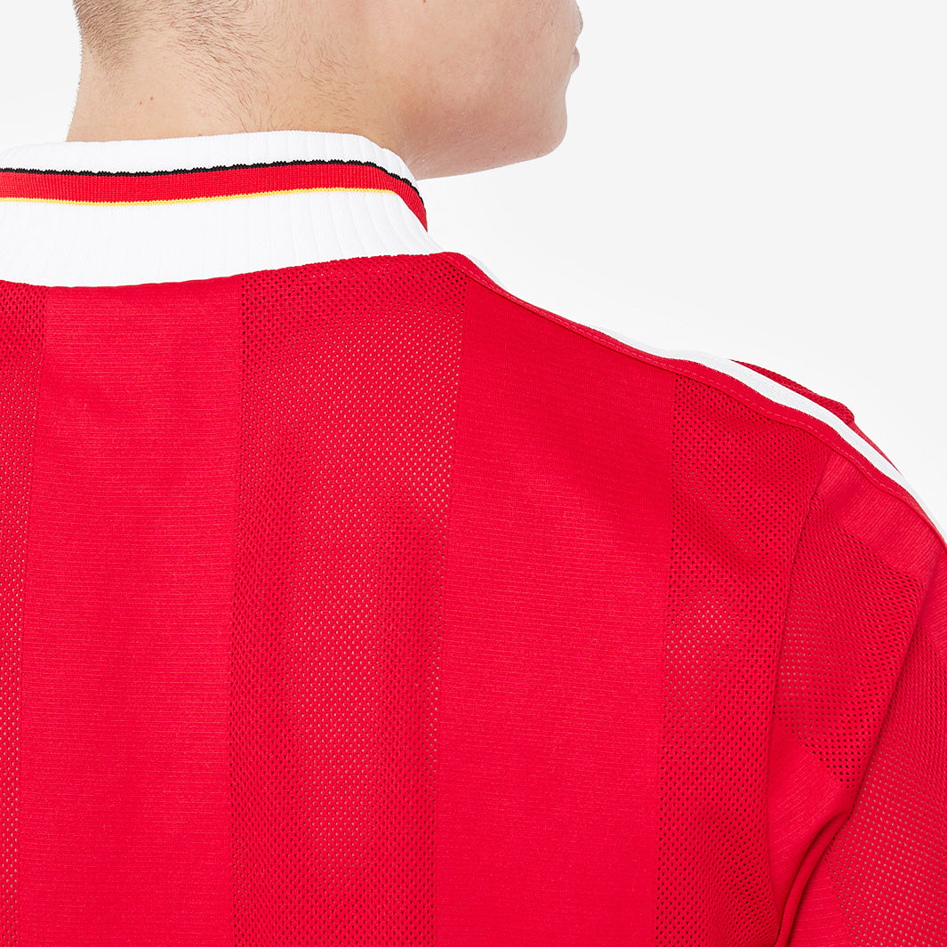 Jersey Liverpool 1995/96 I Retro