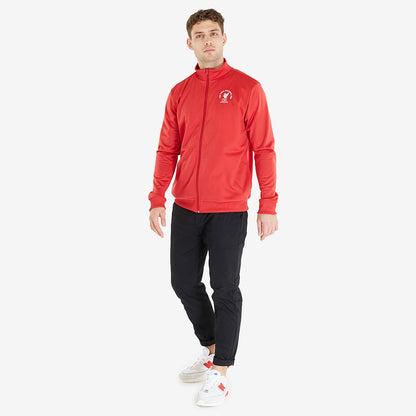 Jacket Liverpool 2005 I Retro