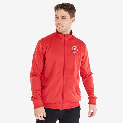 Jacket Liverpool 2005 I Retro