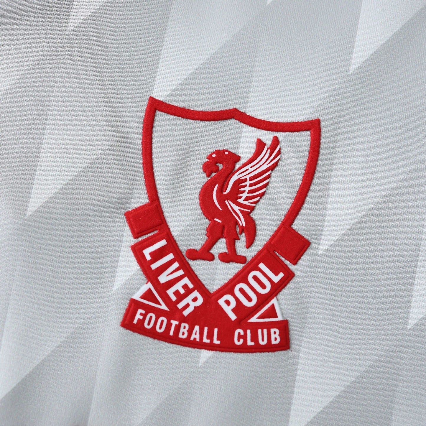 Jersey Liverpool 1989/91 II Retro