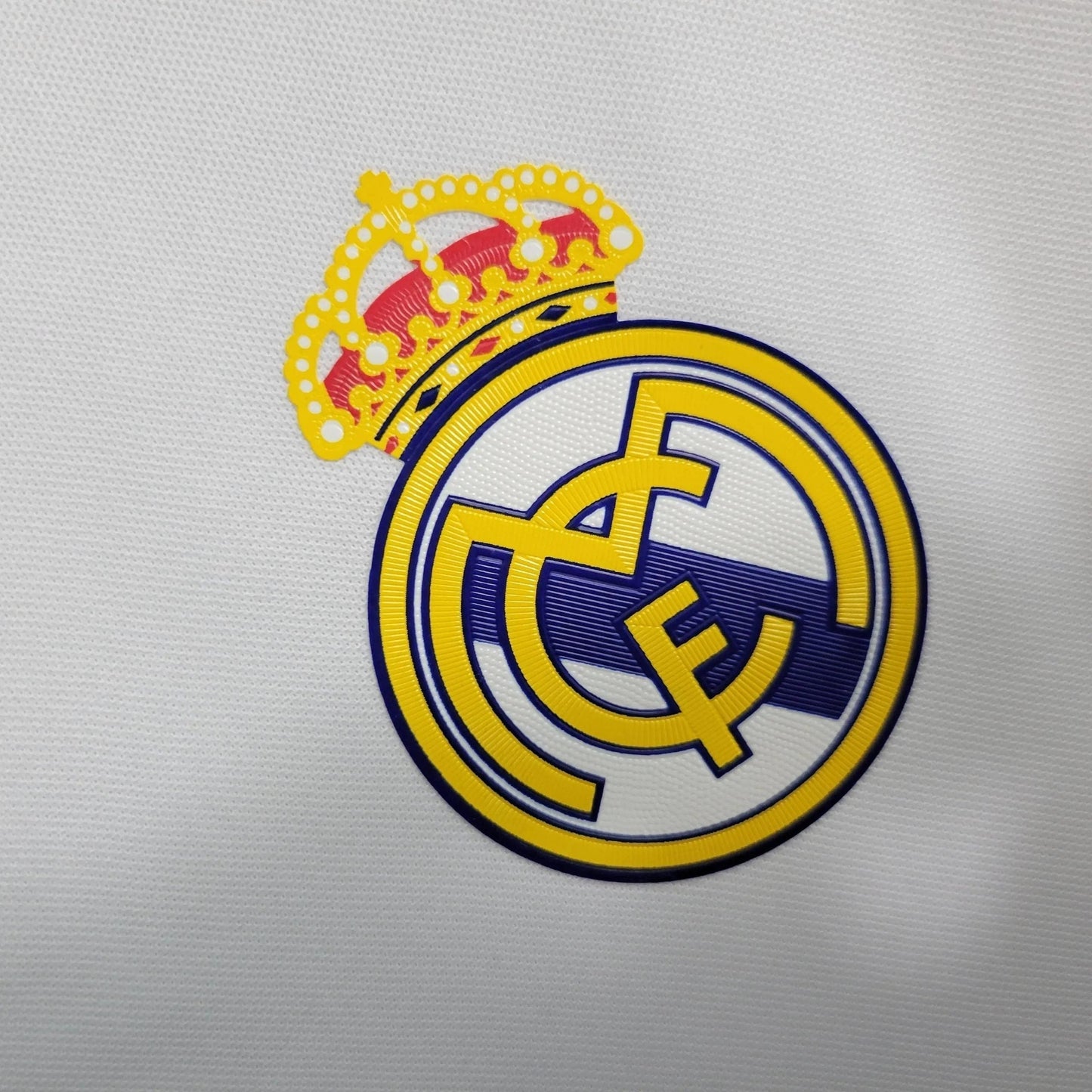 Jersey Real Madrid 2016/17 I Retro