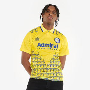 Jersey Leeds United 1993 III Retro