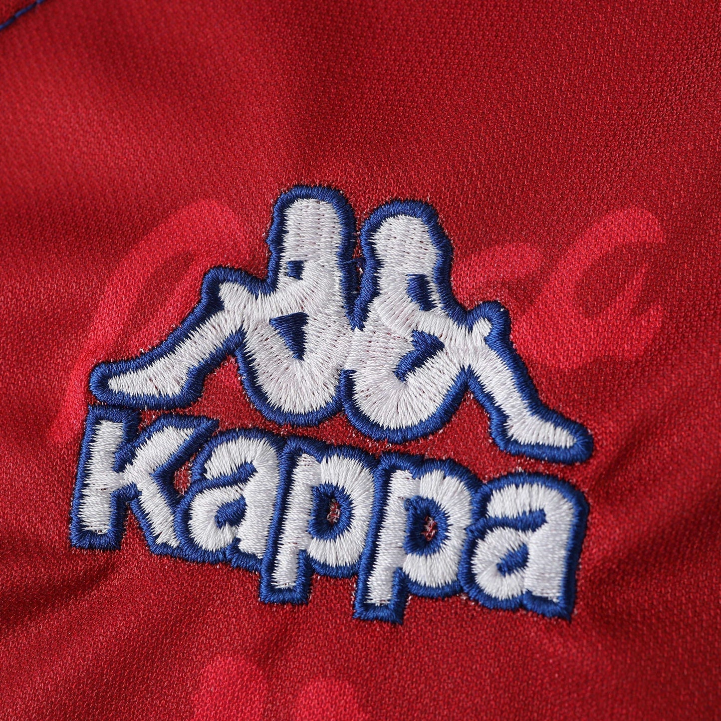 Jersey Barcelona 1996/97 I Retro