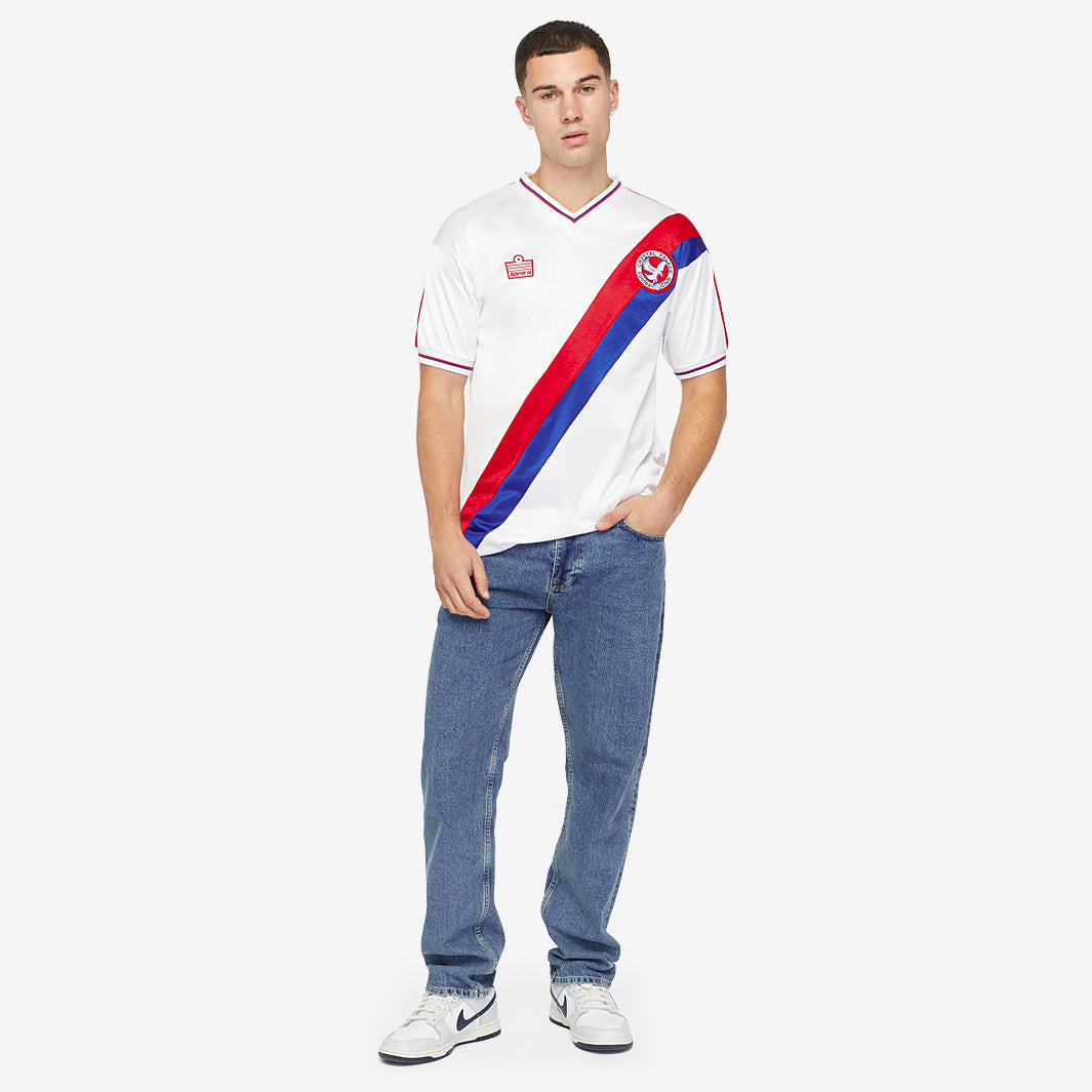Jersey Crystal Palace 1978 I Retro