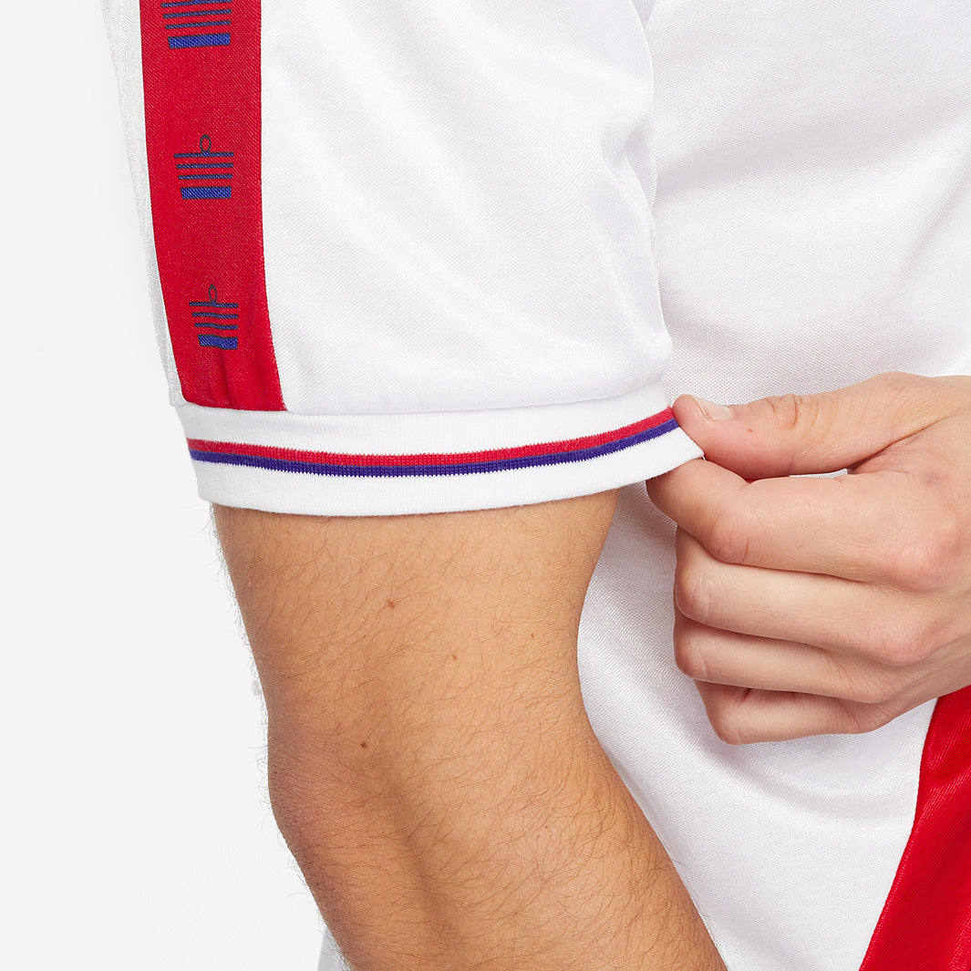 Jersey Crystal Palace 1978 I Retro