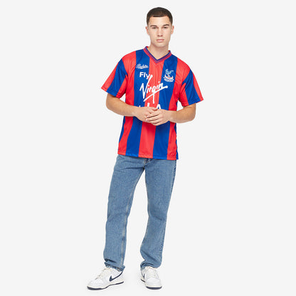 Jersey Crystal Palace 1990 I Retro