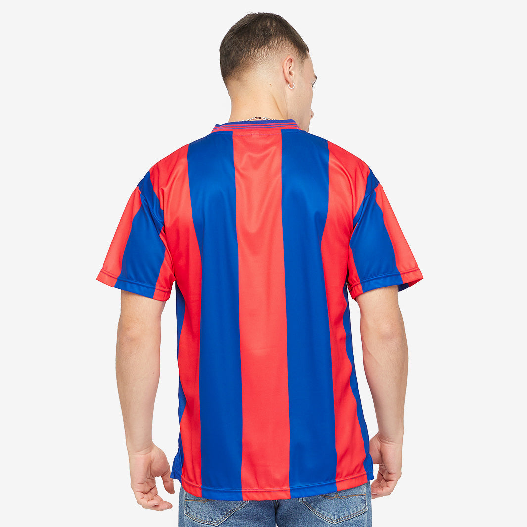 Jersey Crystal Palace 1990 I Retro