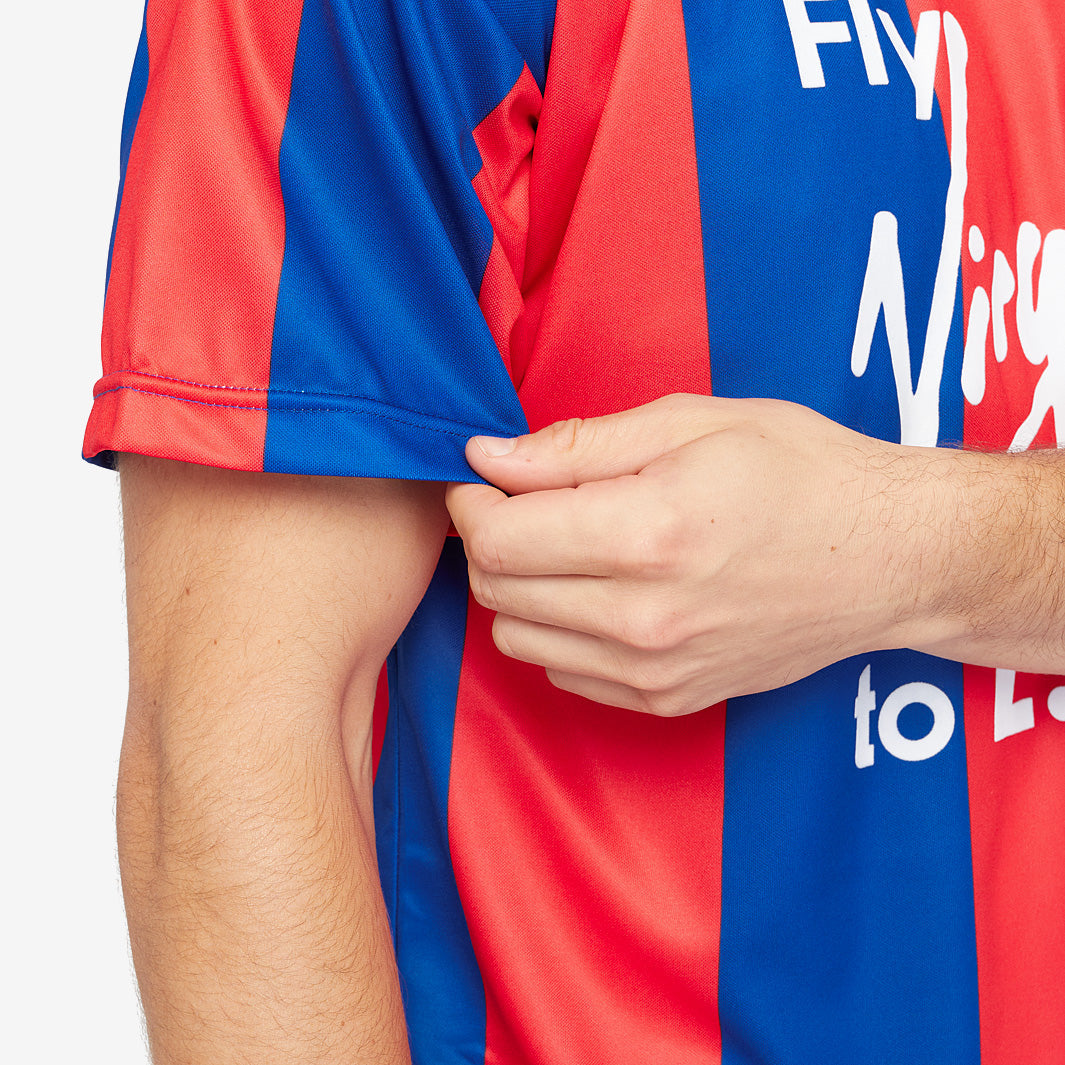 Jersey Crystal Palace 1990 I Retro
