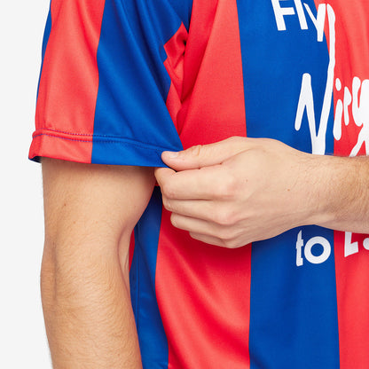 Jersey Crystal Palace 1990 I Retro