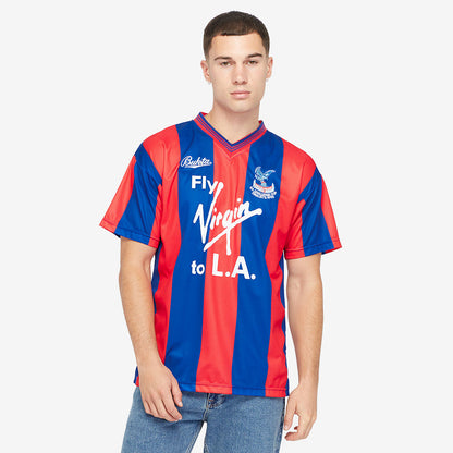 Jersey Crystal Palace 1990 I Retro