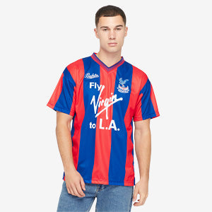 Jersey Crystal Palace 1990 I Retro
