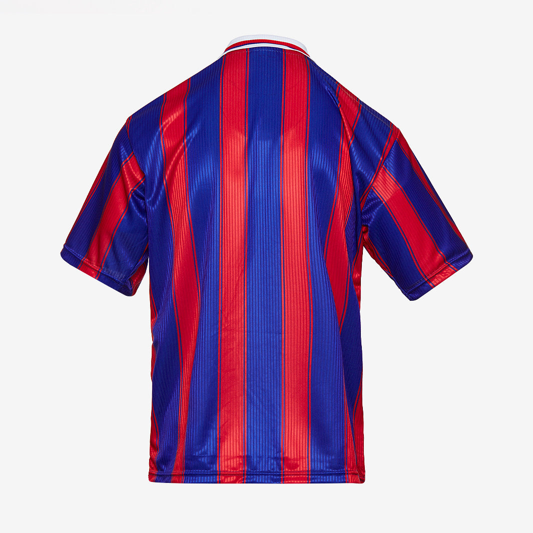 Jersey Crystal Palace 1997 I Retro
